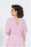 Ninele 6058 розовый