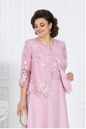 Ninele 6058 розовый