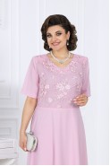 Ninele 6058 розовый