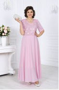 Ninele 6058 розовый