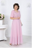 Ninele 6058 розовый
