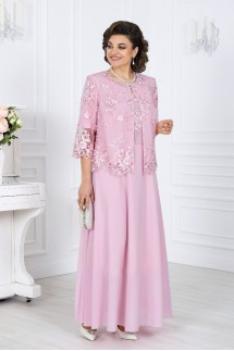 Ninele 6058 розовый