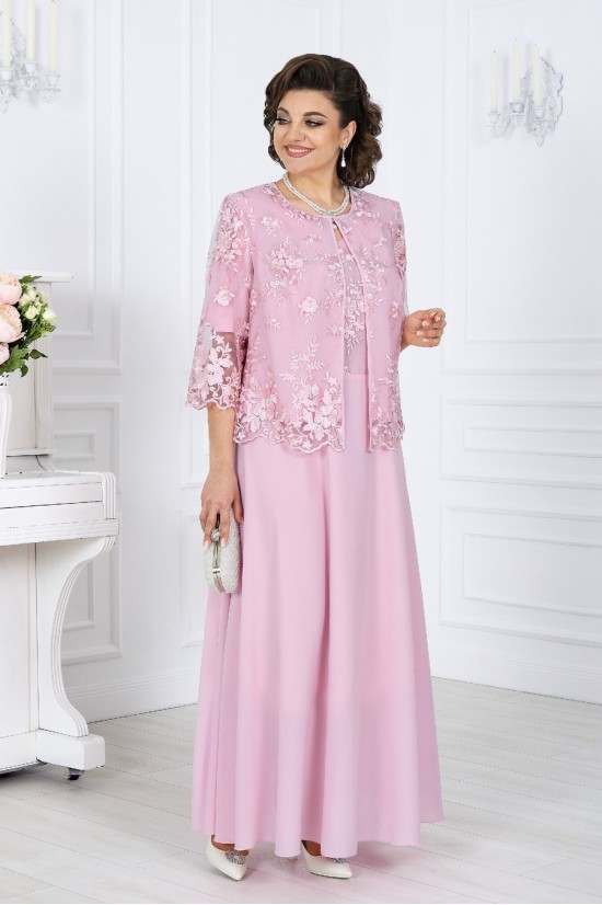 Ninele 6058 розовый