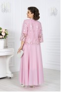 Ninele 6058 розовый