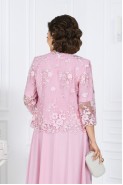 Ninele 6058 розовый