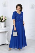 Ninele 6058 василек
