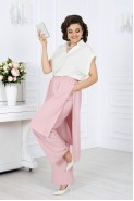 Ninele 6059 розовый