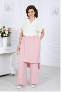 Ninele 6059 розовый
