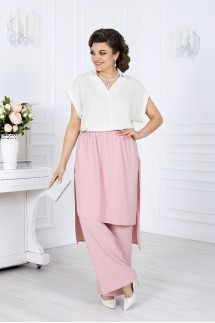 Ninele 6059 розовый