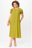 AIRA style 24425 горчица