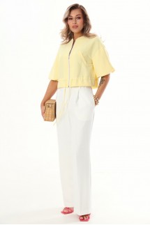 LM.Wear 1340146 жёлтый