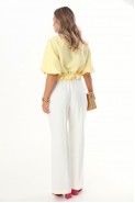 LM.Wear 1340146 жёлтый