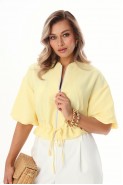 LM.Wear 1340146 жёлтый
