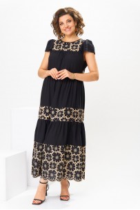 Romanovich Style 1-2810 черный