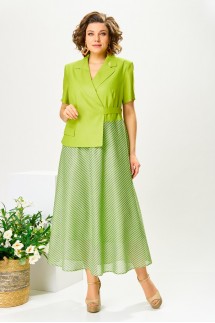 Romanovich Style 1-2782 зеленый