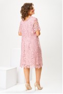 Romanovich Style 1-2352 розовый