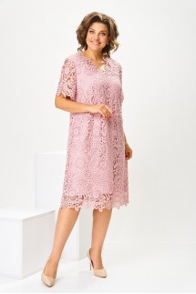Romanovich Style 1-2352 розовый