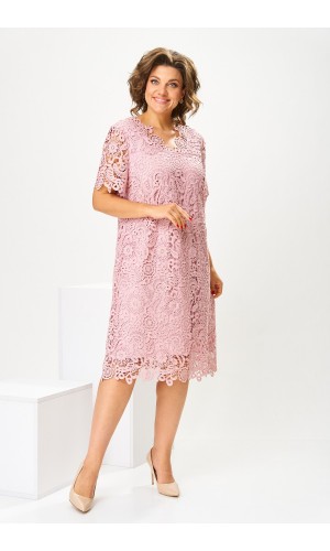Romanovich Style 1-2352 розовый
