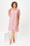 Romanovich Style 1-2352 розовый