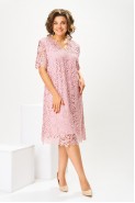 Romanovich Style 1-2352 розовый