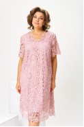 Romanovich Style 1-2352 розовый