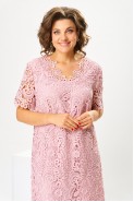 Romanovich Style 1-2352 розовый