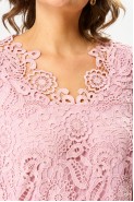 Romanovich Style 1-2352 розовый