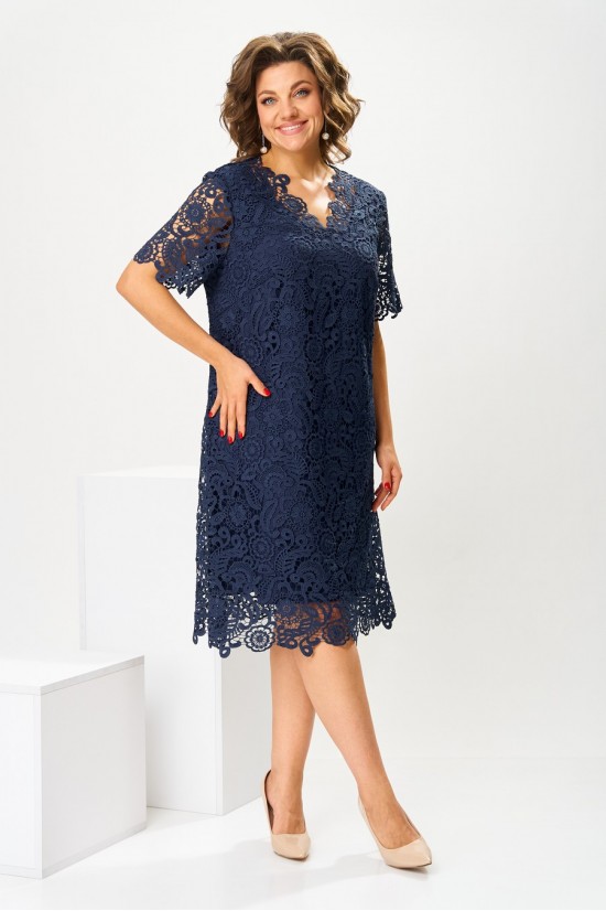 Romanovich Style 1-2352 синий