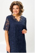 Romanovich Style 1-2352 синий