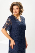 Romanovich Style 1-2352 синий