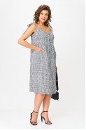 Michel chic 2130 черный ,белый