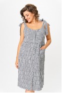 Michel chic 2130 черный ,белый