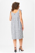 Michel chic 2130 черный ,белый