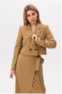 AmberA STYLE 2113-2 терракот