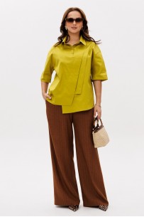 Mubliz 251 горчица+бронза Mubliz 251 горчица+бронза