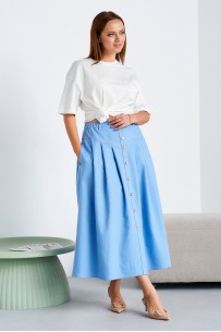 Liona Style 949 голубой