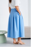 Liona Style 949 голубой