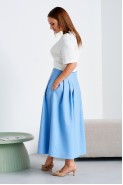 Liona Style 949 голубой