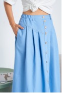 Liona Style 949 голубой