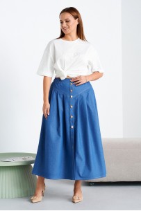 Liona Style 949 синий