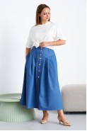 Liona Style 949 синий