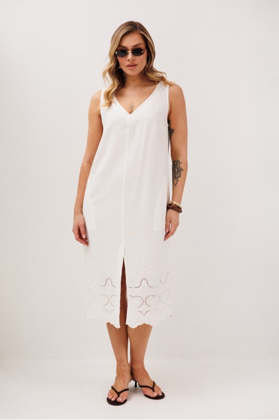 Fantazia mod 4850/1 белый