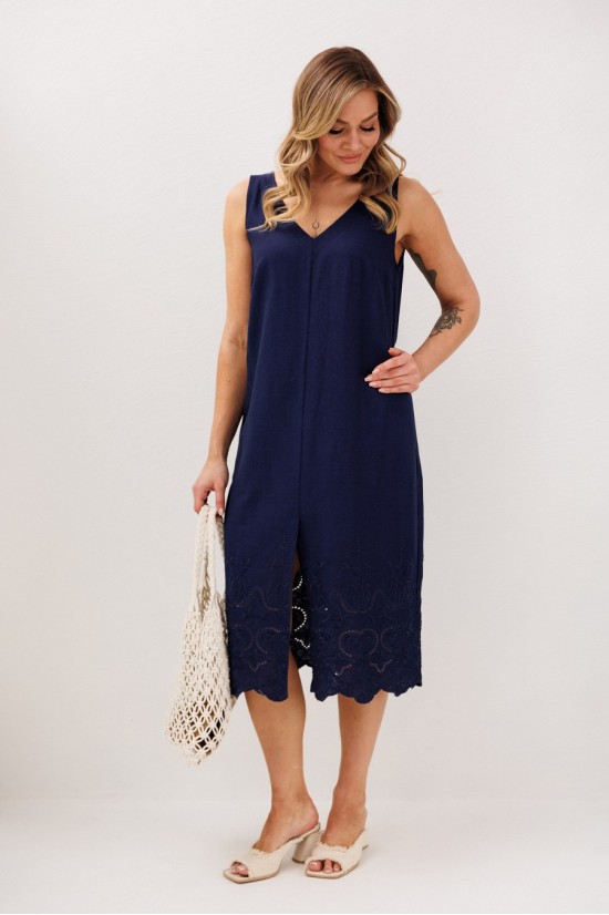 Fantazia mod 4850/1 синий