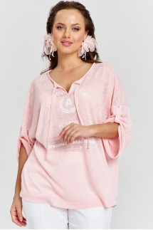 AVE RARA 2229/1 нежно-розовый