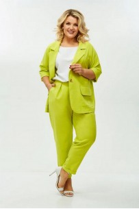 Ладис Лайн 1573 салатовый Ладис Лайн 1573 салатовый