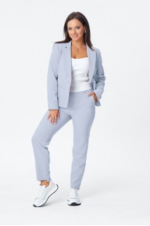 Vilena fashion 1003 бледно-голубой