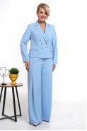 Alani Collection 2042 голубой