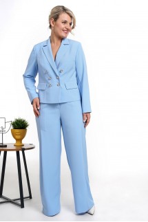 Alani Collection 2042 голубой