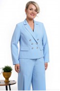 Alani Collection 2042 голубой