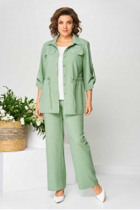 Асолия 1496 мятный